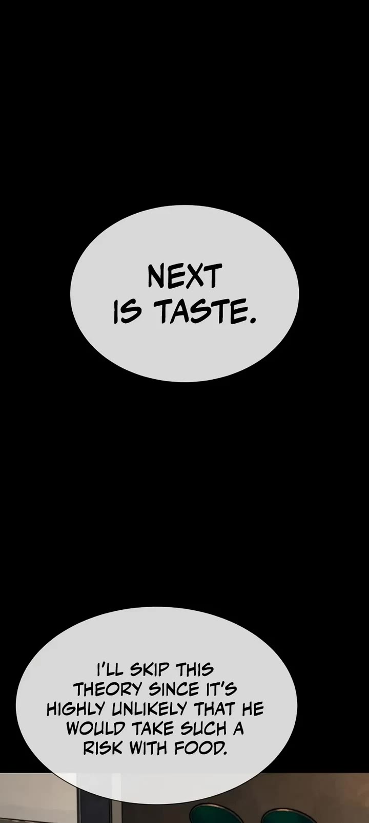 Killer Pietro chapter 111 page 47