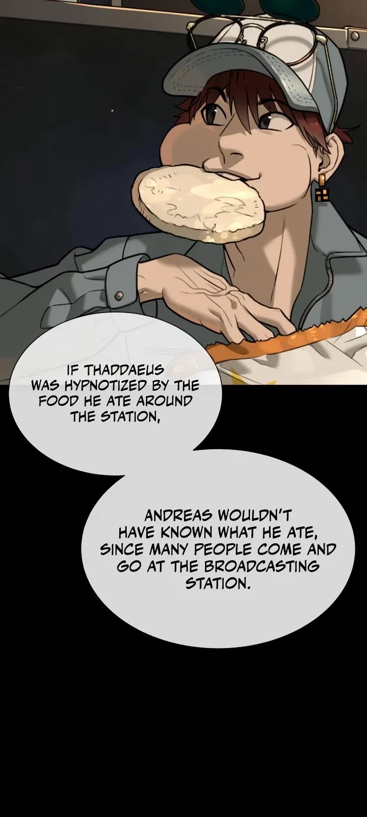 Killer Pietro chapter 111 page 48