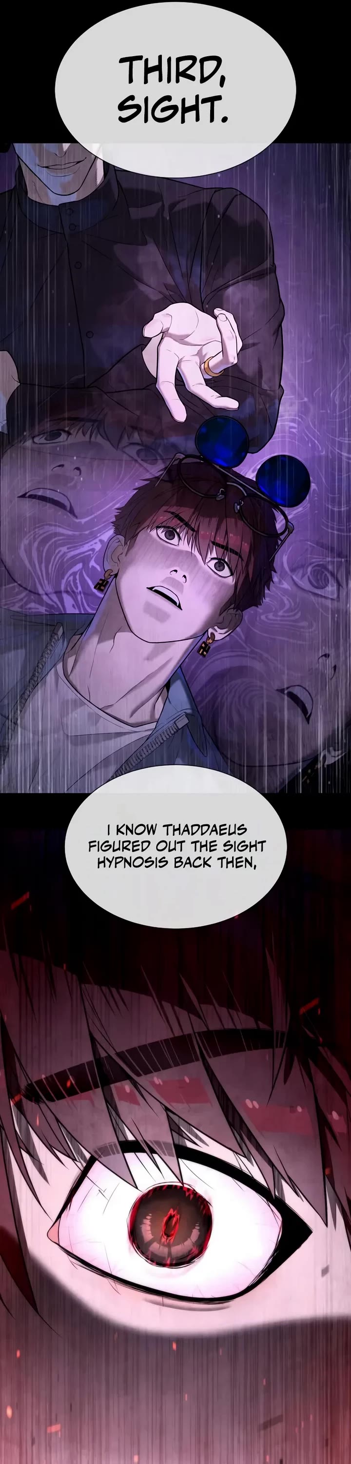 Killer Pietro chapter 111 page 49