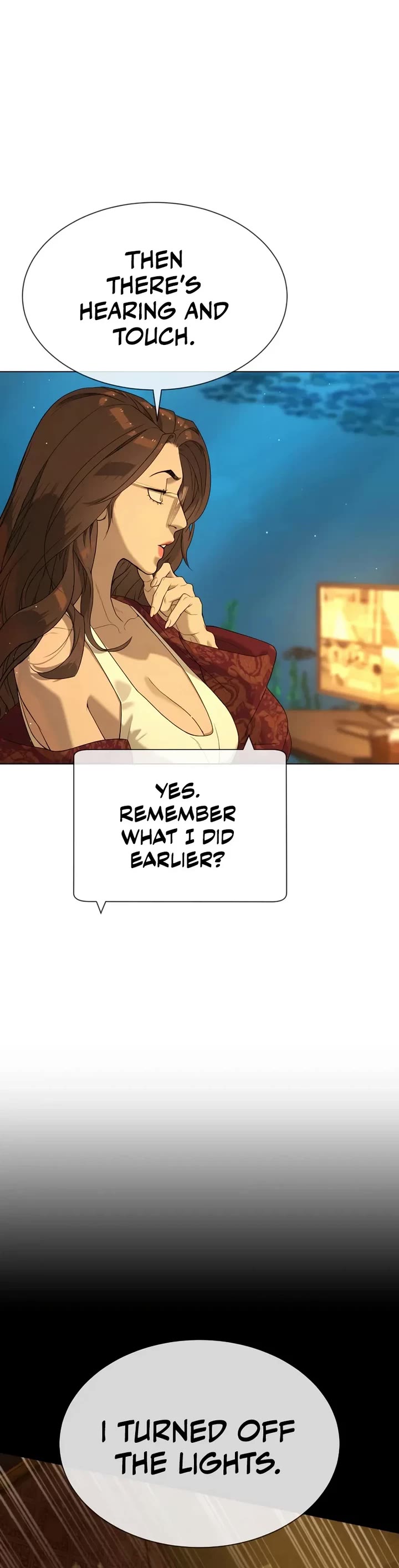 Killer Pietro chapter 111 page 51