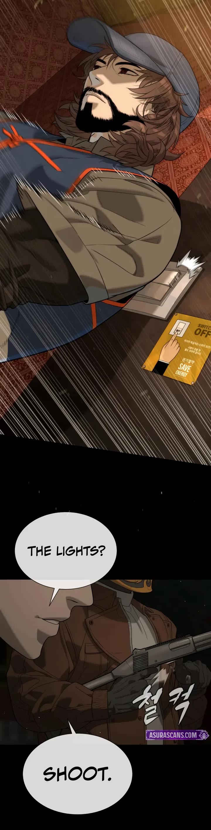 Killer Pietro chapter 111 page 52