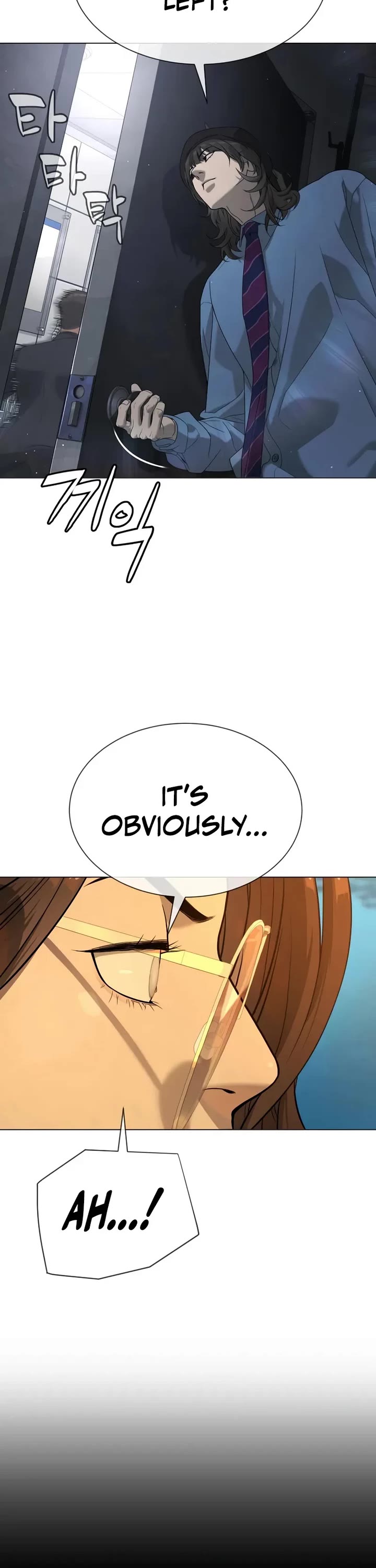 Killer Pietro chapter 111 page 54