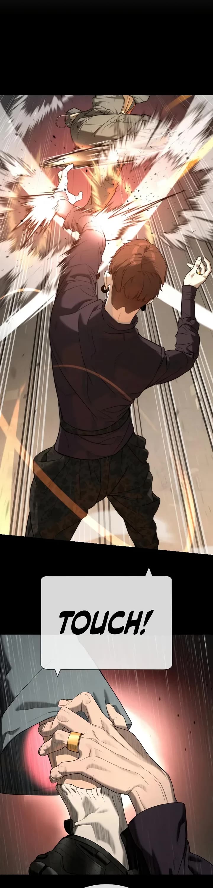 Killer Pietro chapter 111 page 55