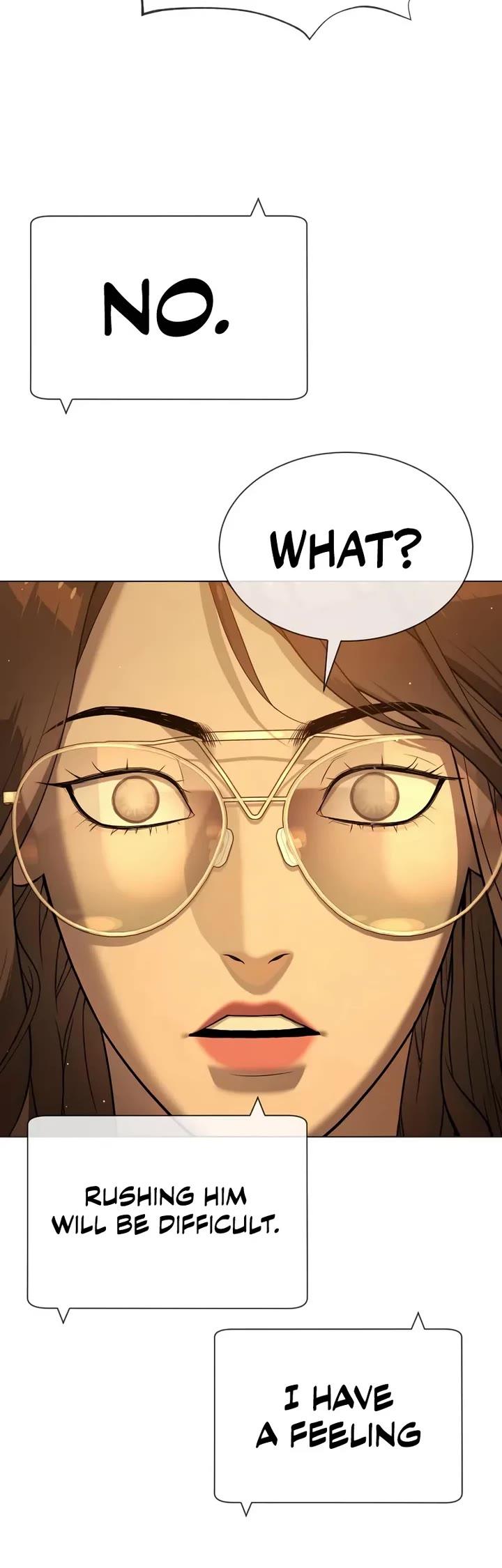 Killer Pietro chapter 111 page 57