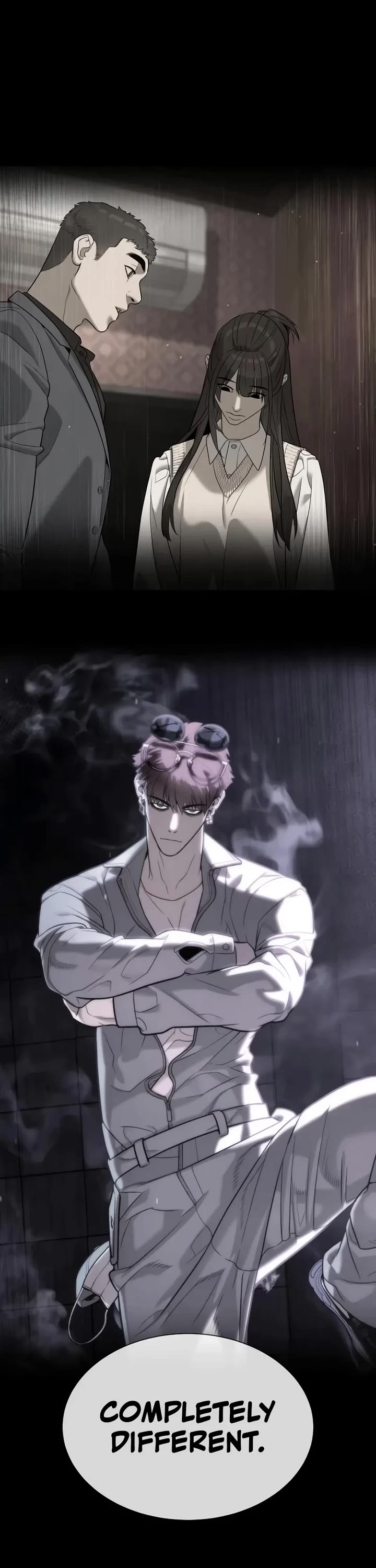 Killer Pietro chapter 111 page 60