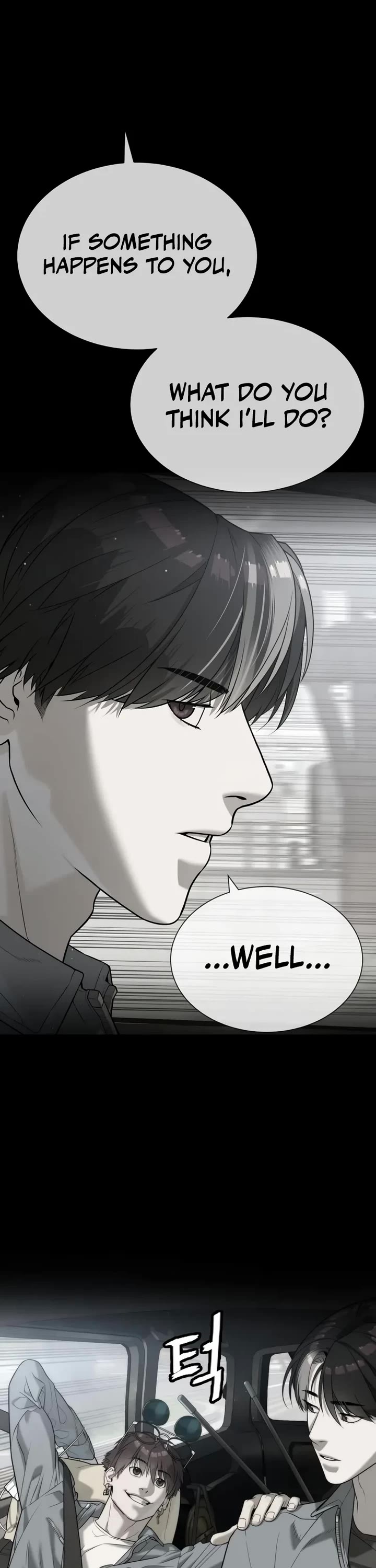 Killer Pietro chapter 111 page 63