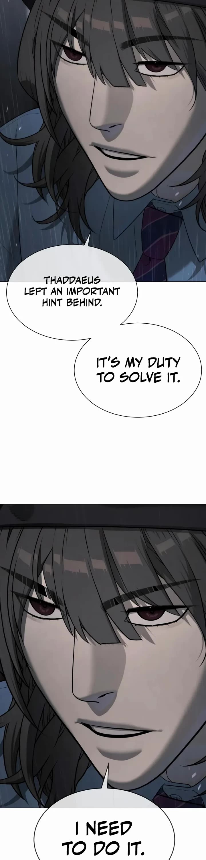 Killer Pietro chapter 111 page 65