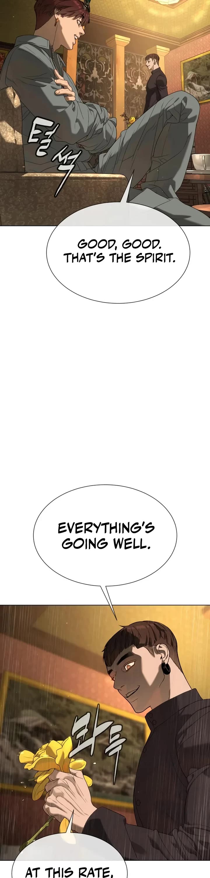 Killer Pietro chapter 111 page 69