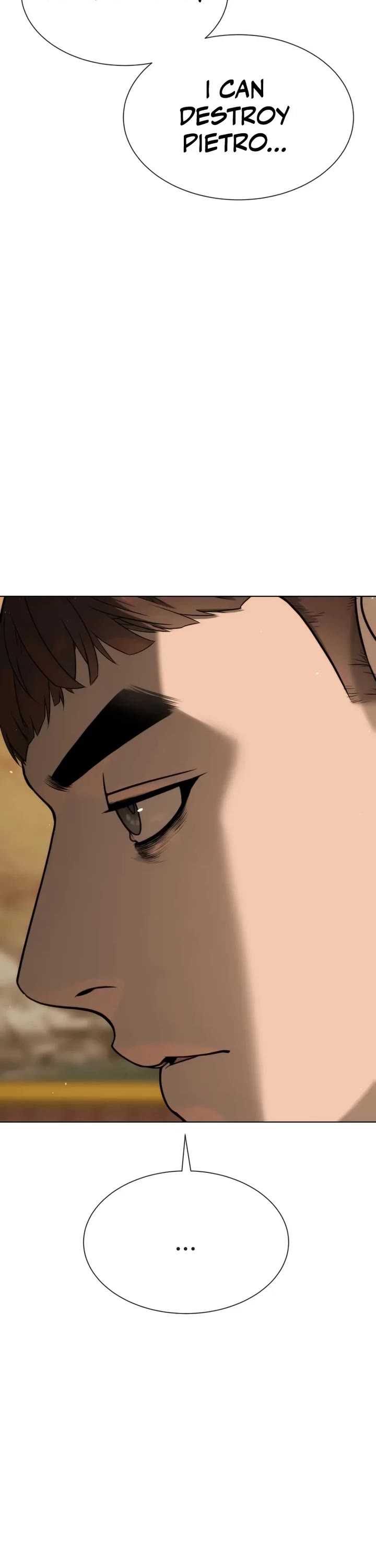 Killer Pietro chapter 111 page 70