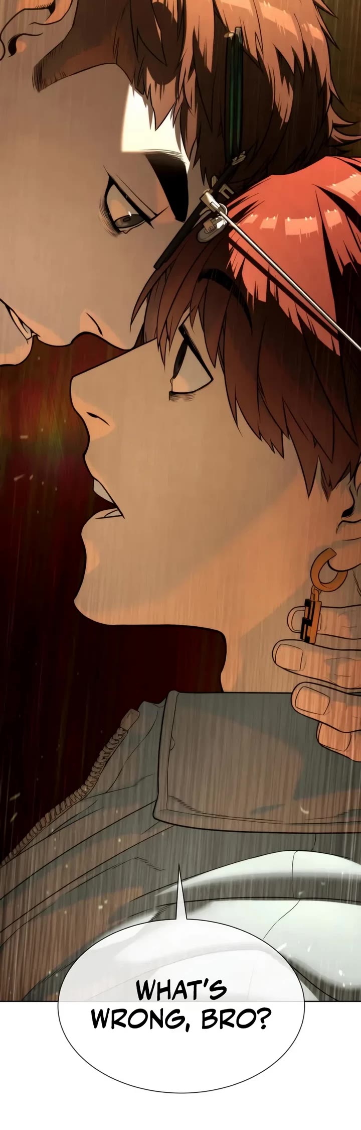 Killer Pietro chapter 111 page 72