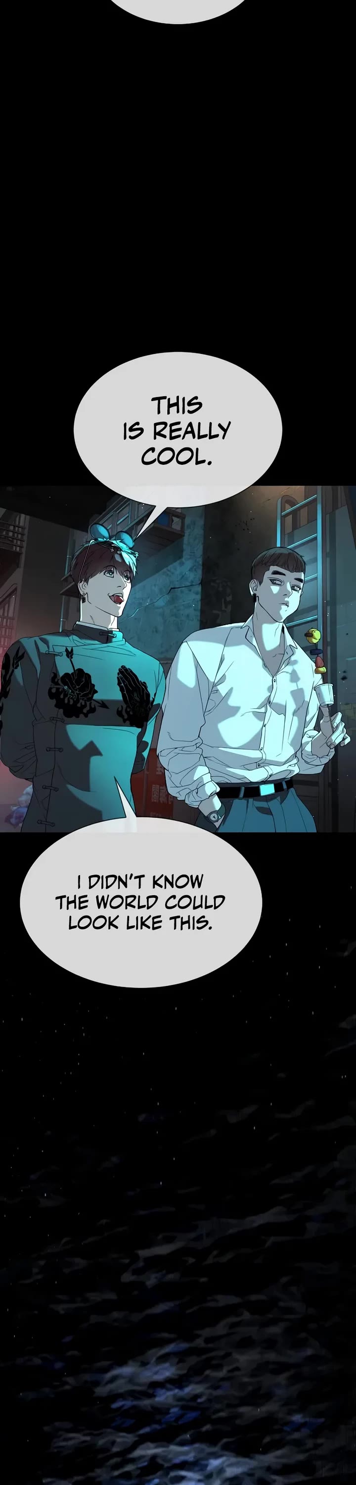 Killer Pietro chapter 111 page 75