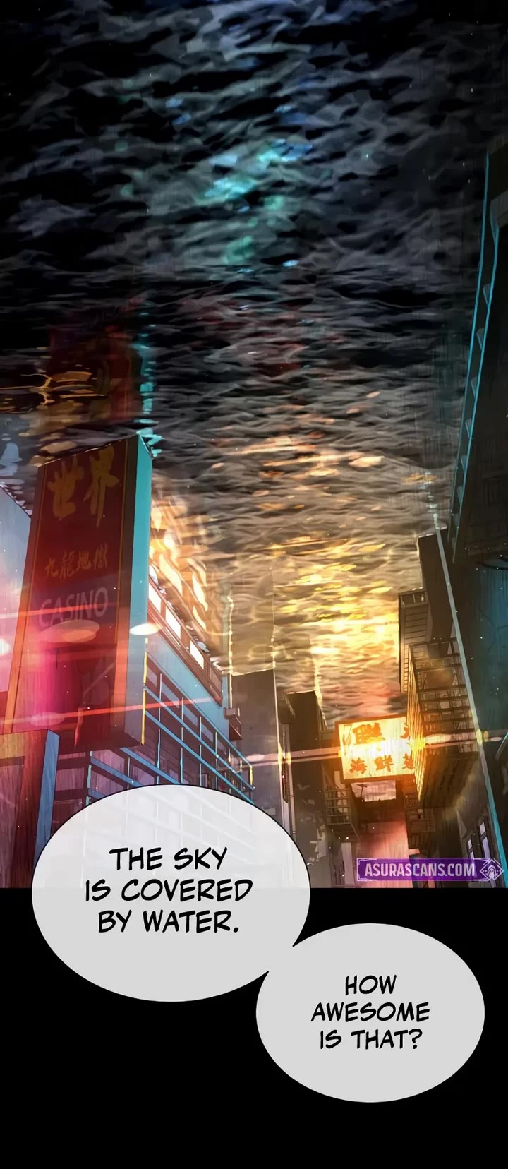 Killer Pietro chapter 111 page 76