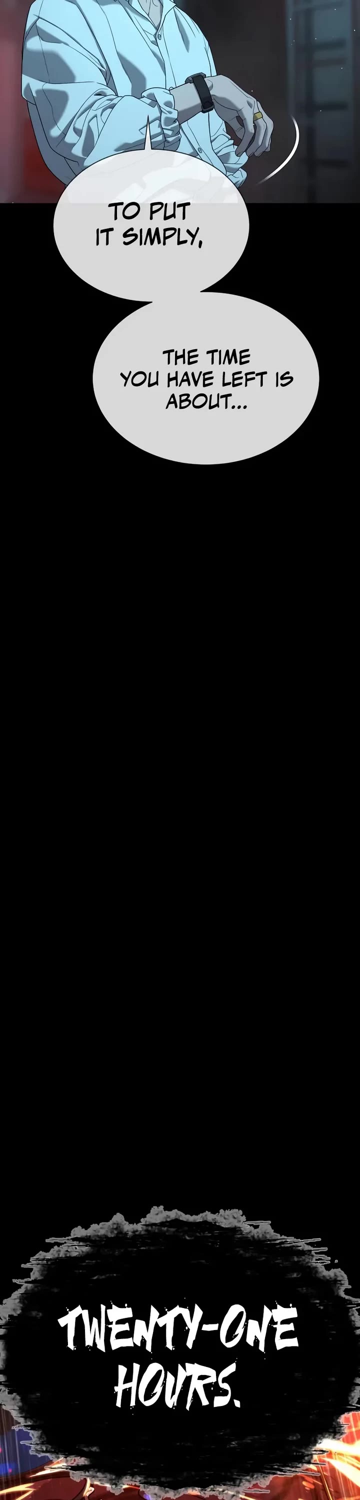 Killer Pietro chapter 111 page 79