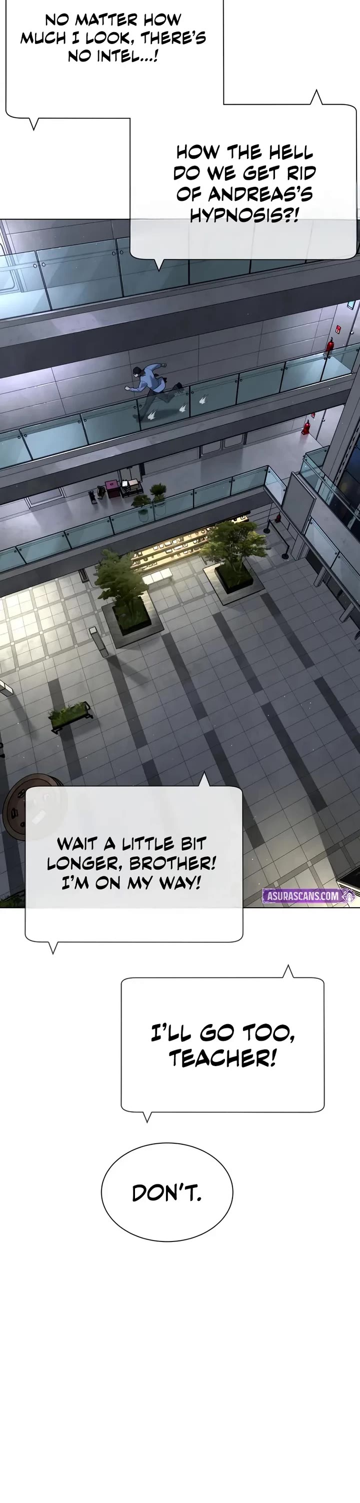 Killer Pietro chapter 111 page 85