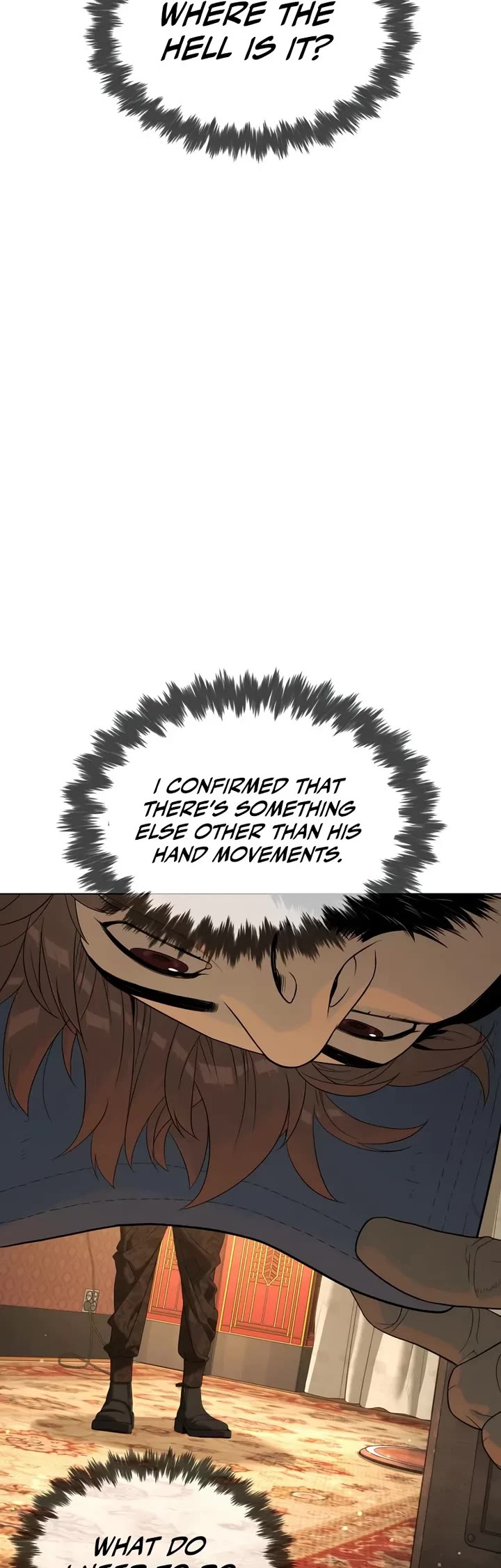 Killer Pietro chapter 111 page 9