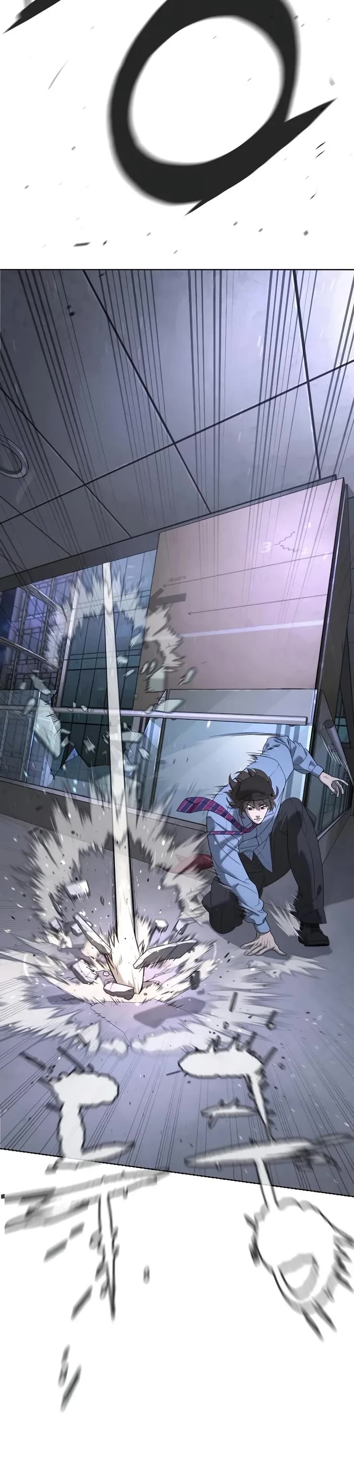 Killer Pietro chapter 111 page 90