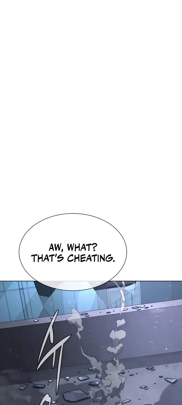 Killer Pietro chapter 111 page 91