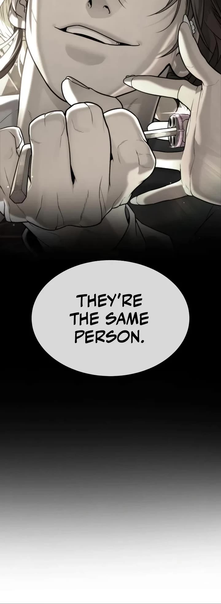 Killer Pietro chapter 112 page 106