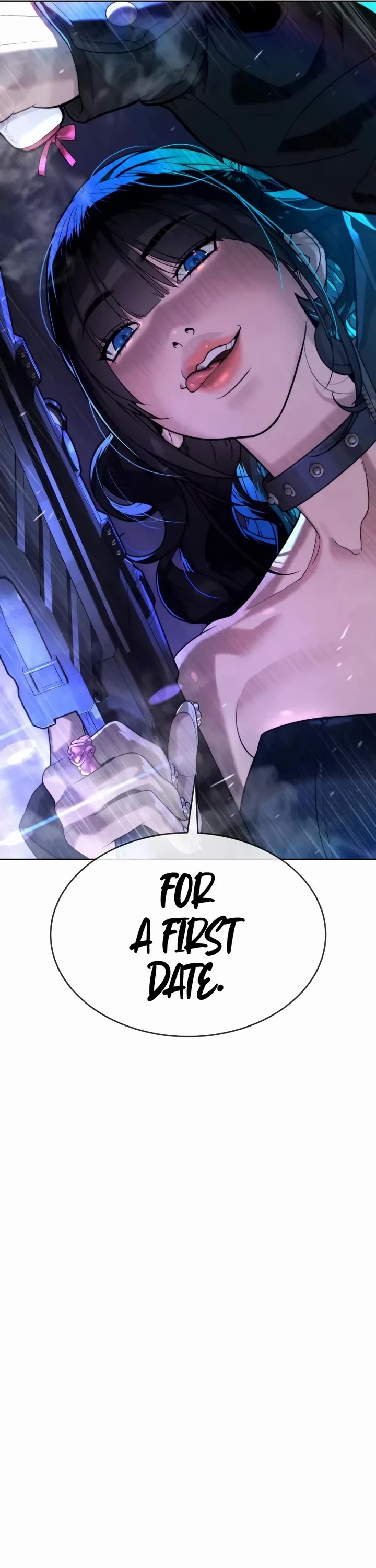 Killer Pietro chapter 112 page 16