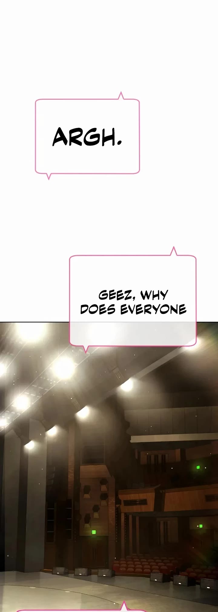 Killer Pietro chapter 112 page 19