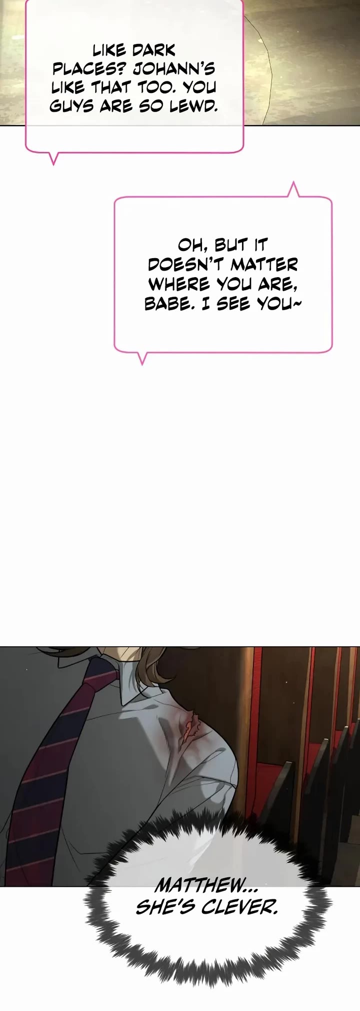 Killer Pietro chapter 112 page 20