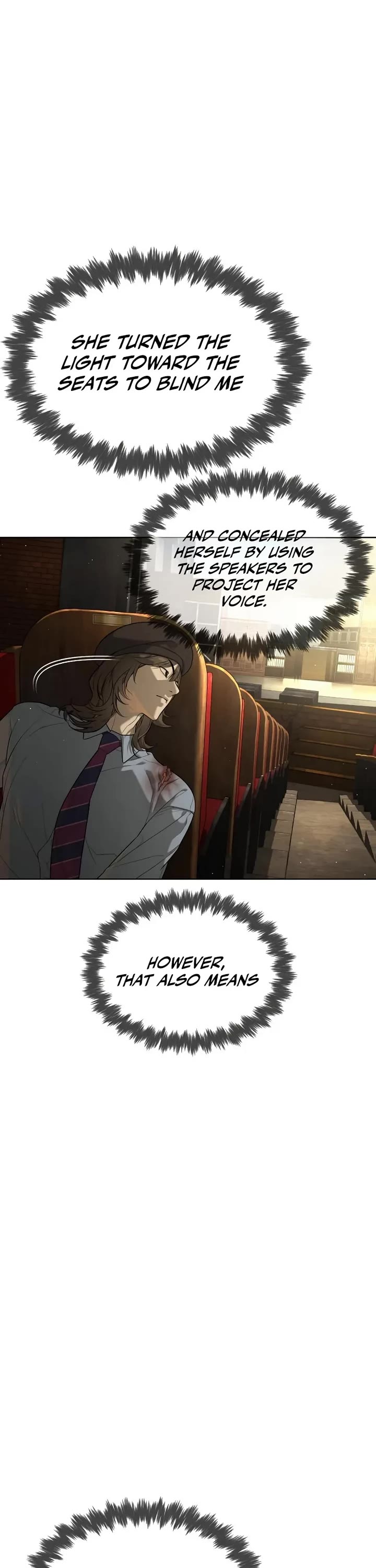 Killer Pietro chapter 112 page 21