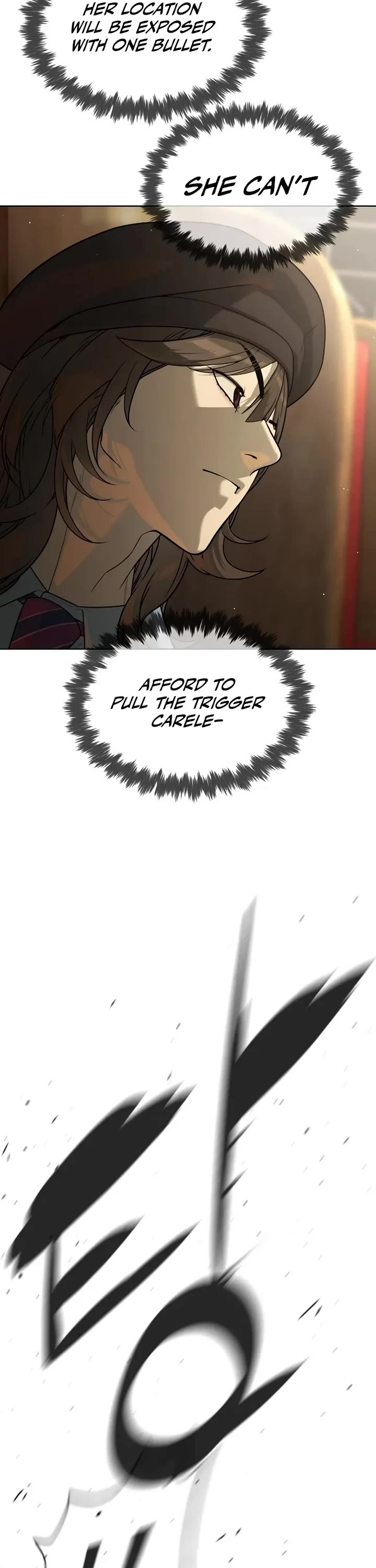 Killer Pietro chapter 112 page 22