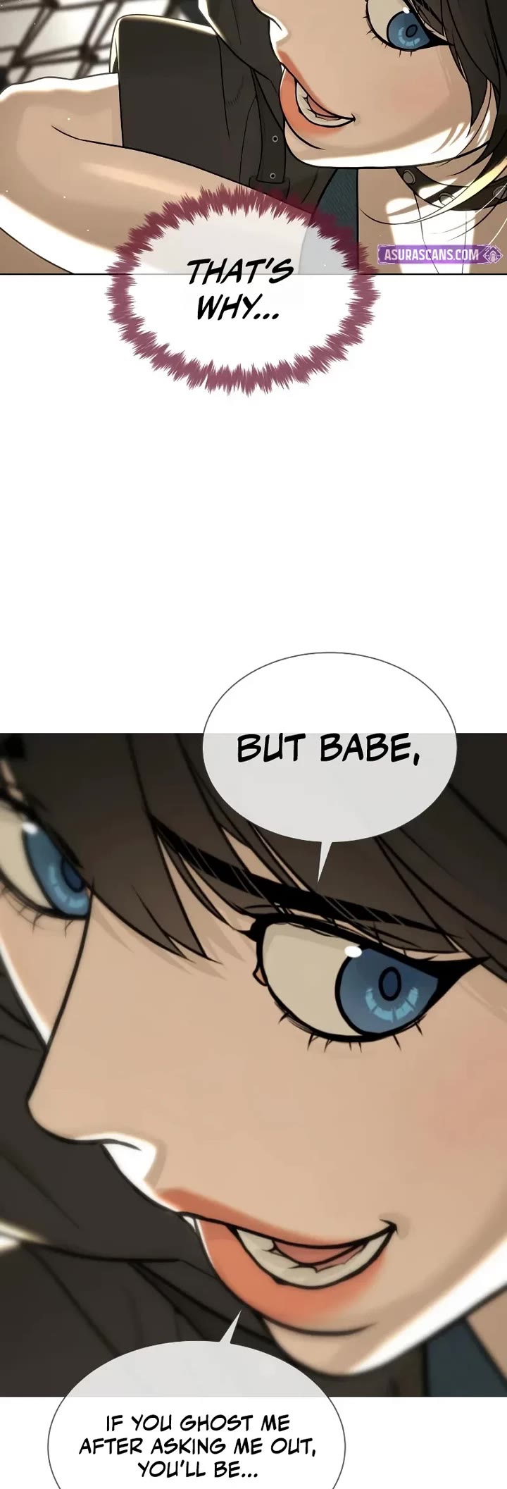 Killer Pietro chapter 112 page 28