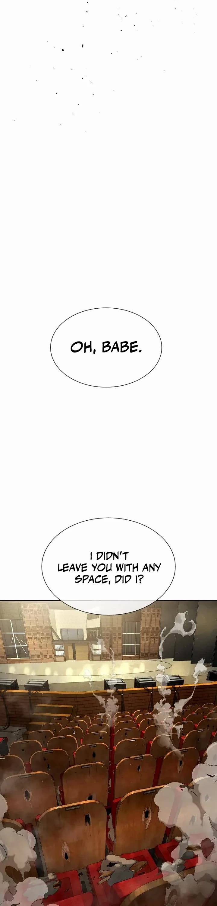 Killer Pietro chapter 112 page 32