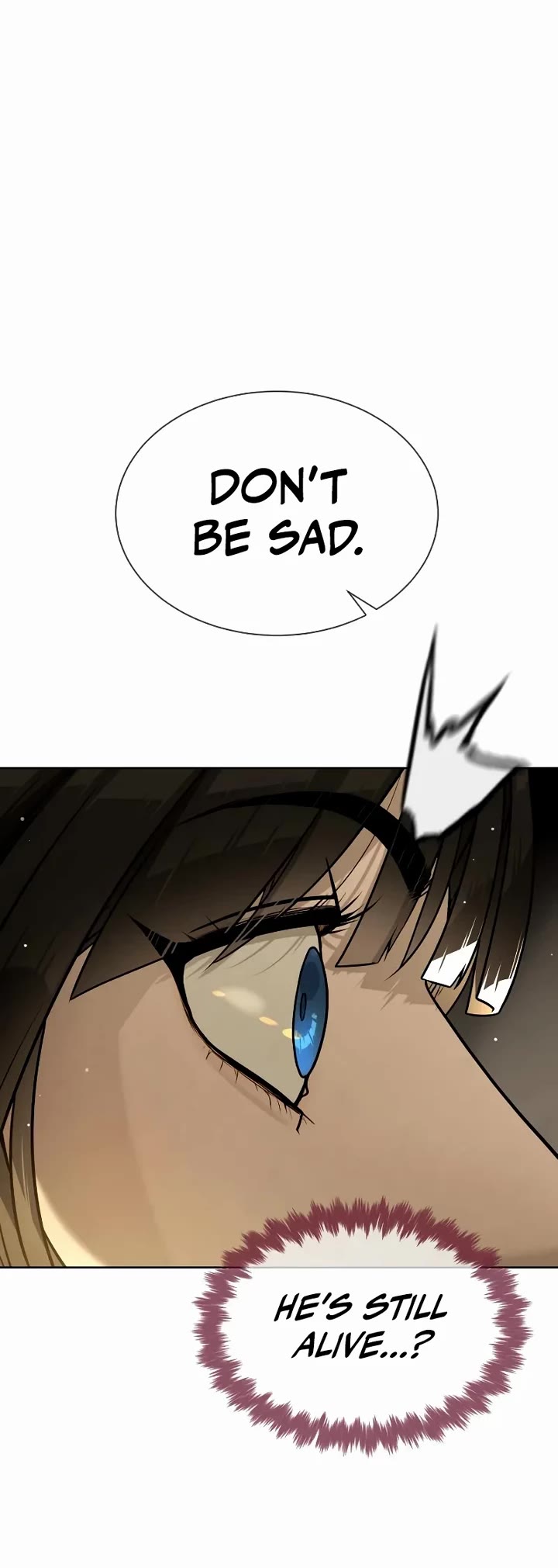 Killer Pietro chapter 112 page 34