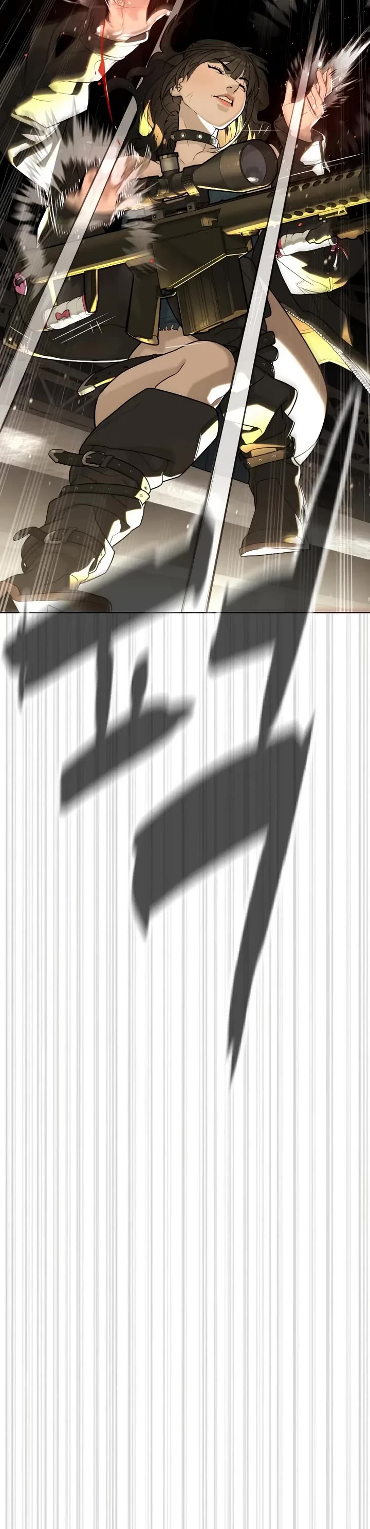 Killer Pietro chapter 112 page 37