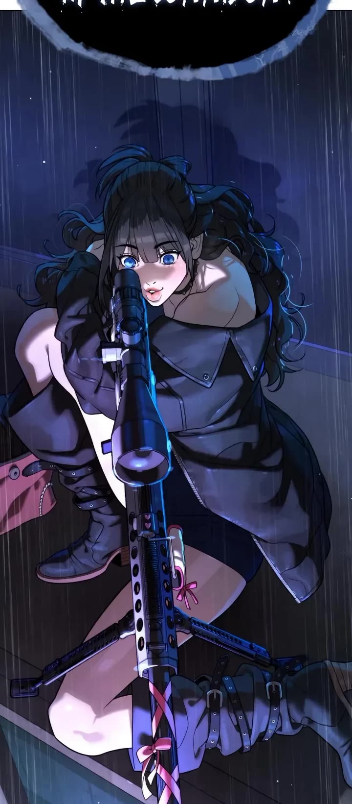 Killer Pietro chapter 112 page 4