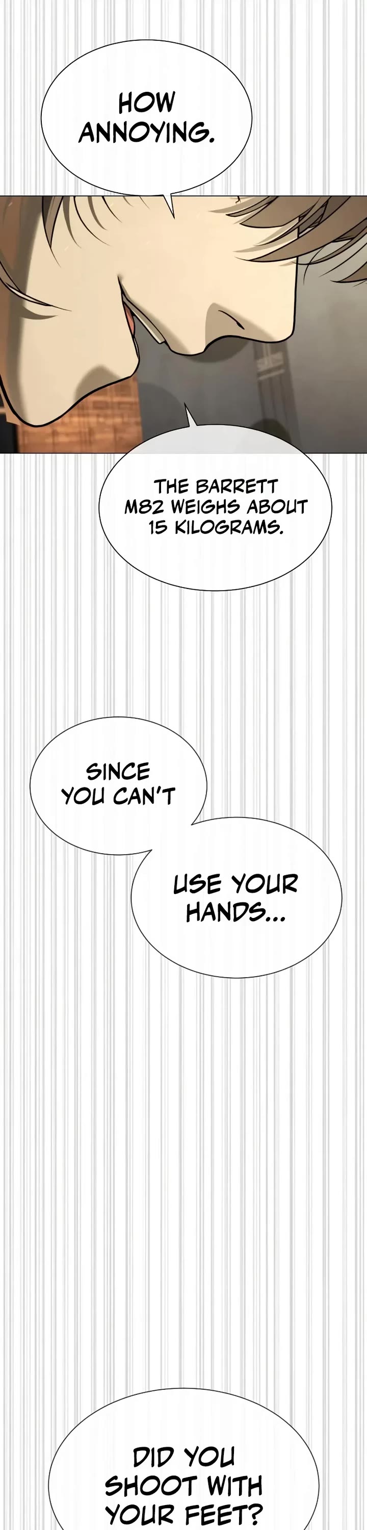 Killer Pietro chapter 112 page 44