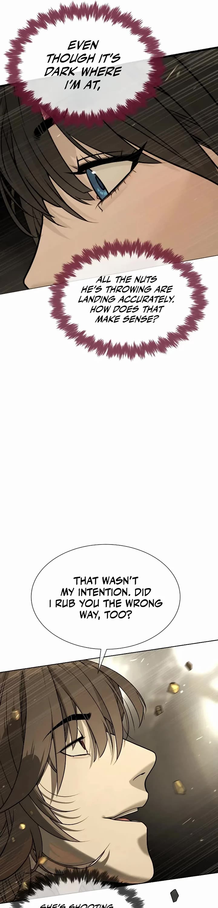 Killer Pietro chapter 112 page 49