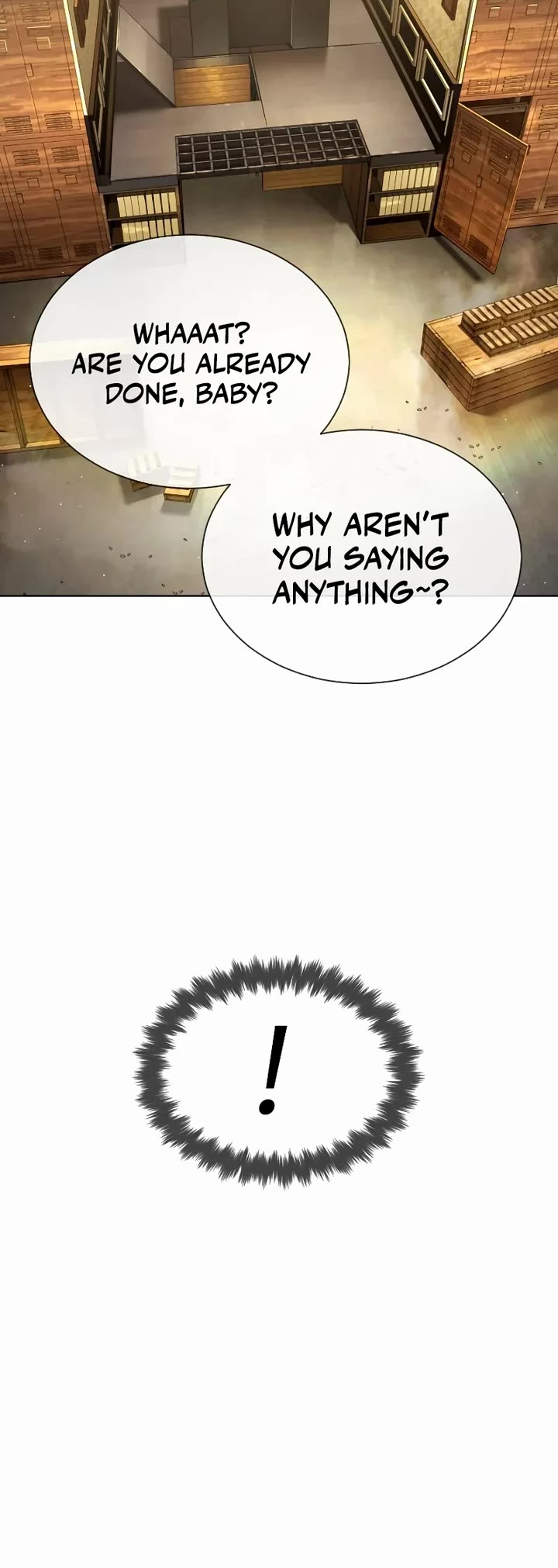 Killer Pietro chapter 112 page 52