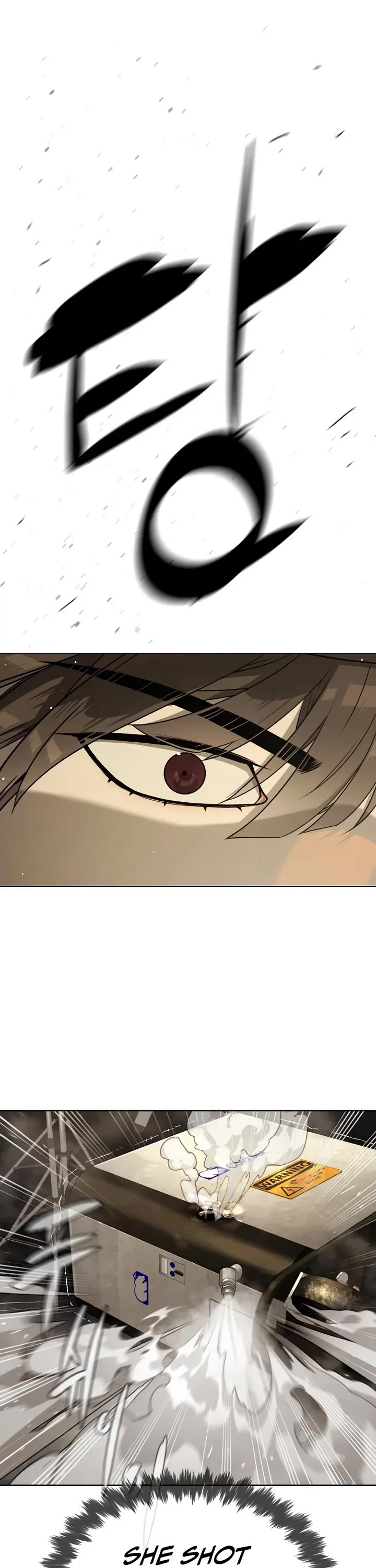 Killer Pietro chapter 112 page 55