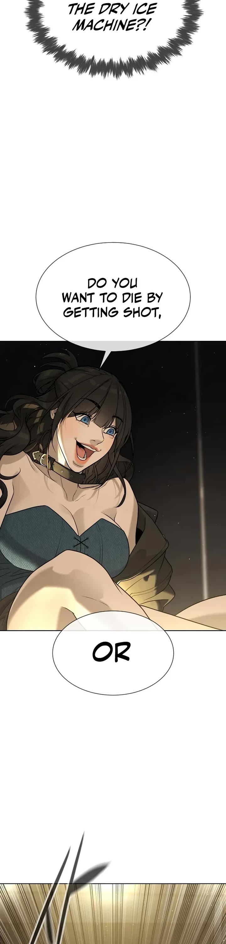 Killer Pietro chapter 112 page 56