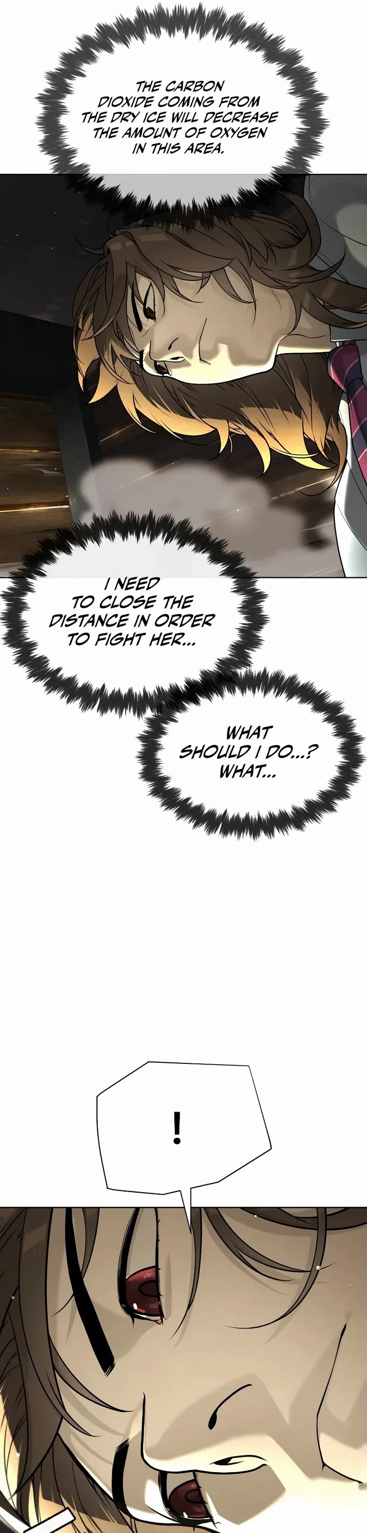 Killer Pietro chapter 112 page 59