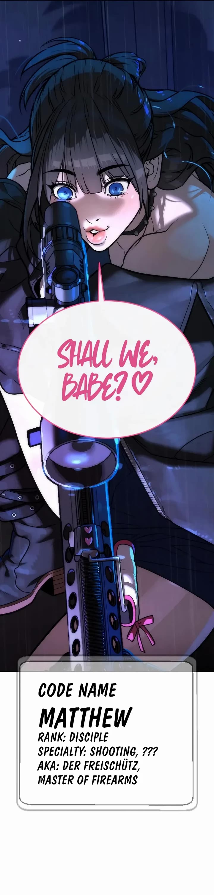 Killer Pietro chapter 112 page 6