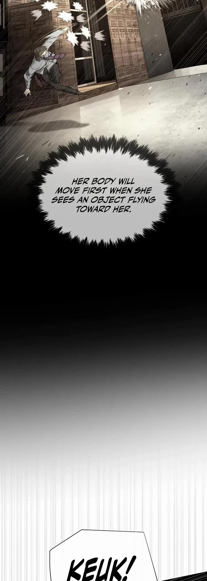 Killer Pietro chapter 112 page 67