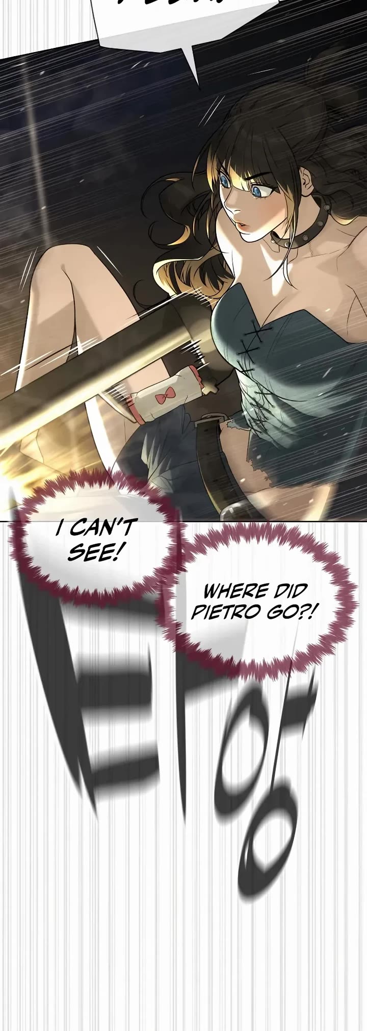 Killer Pietro chapter 112 page 68