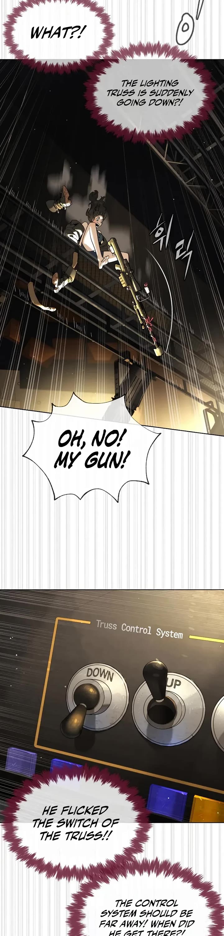 Killer Pietro chapter 112 page 70