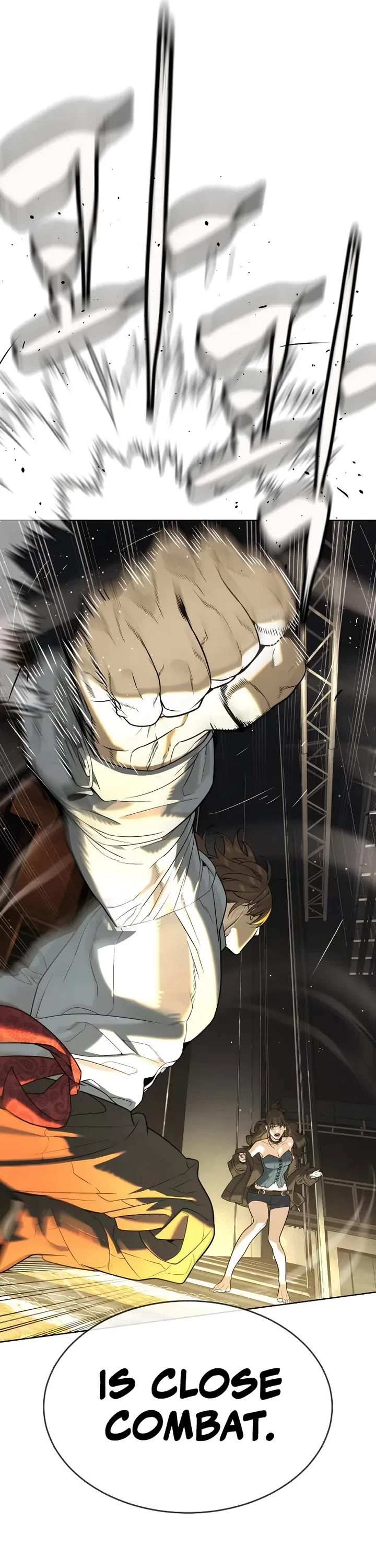 Killer Pietro chapter 112 page 74