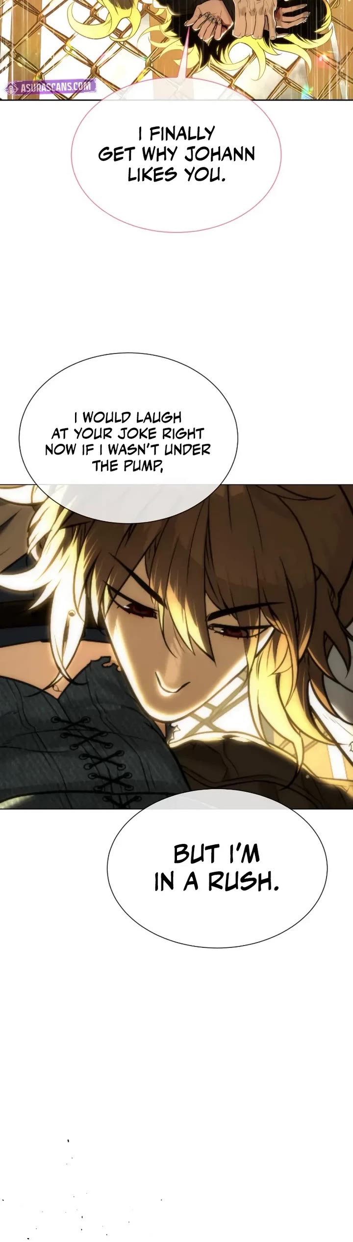 Killer Pietro chapter 112 page 77