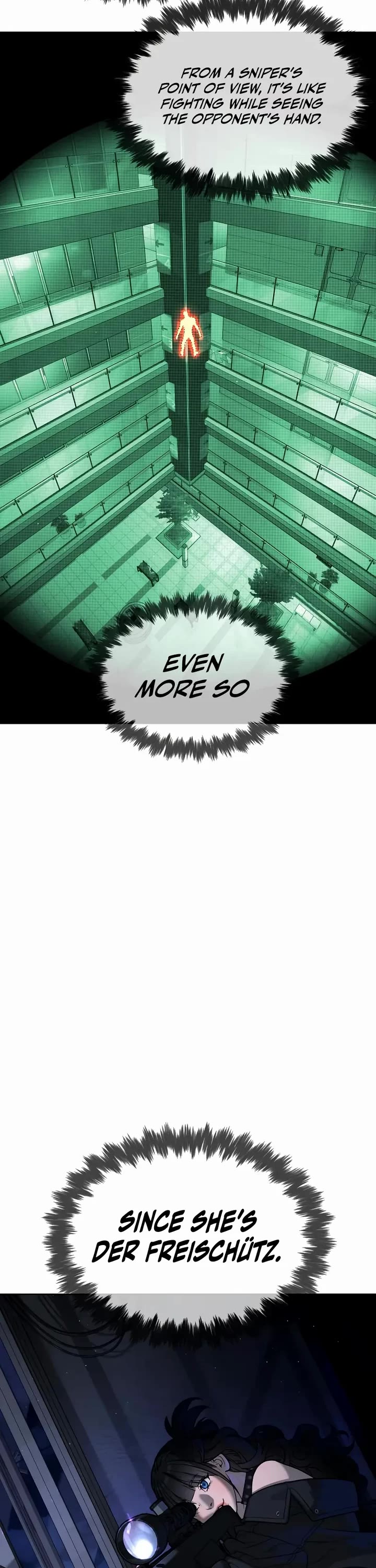 Killer Pietro chapter 112 page 8