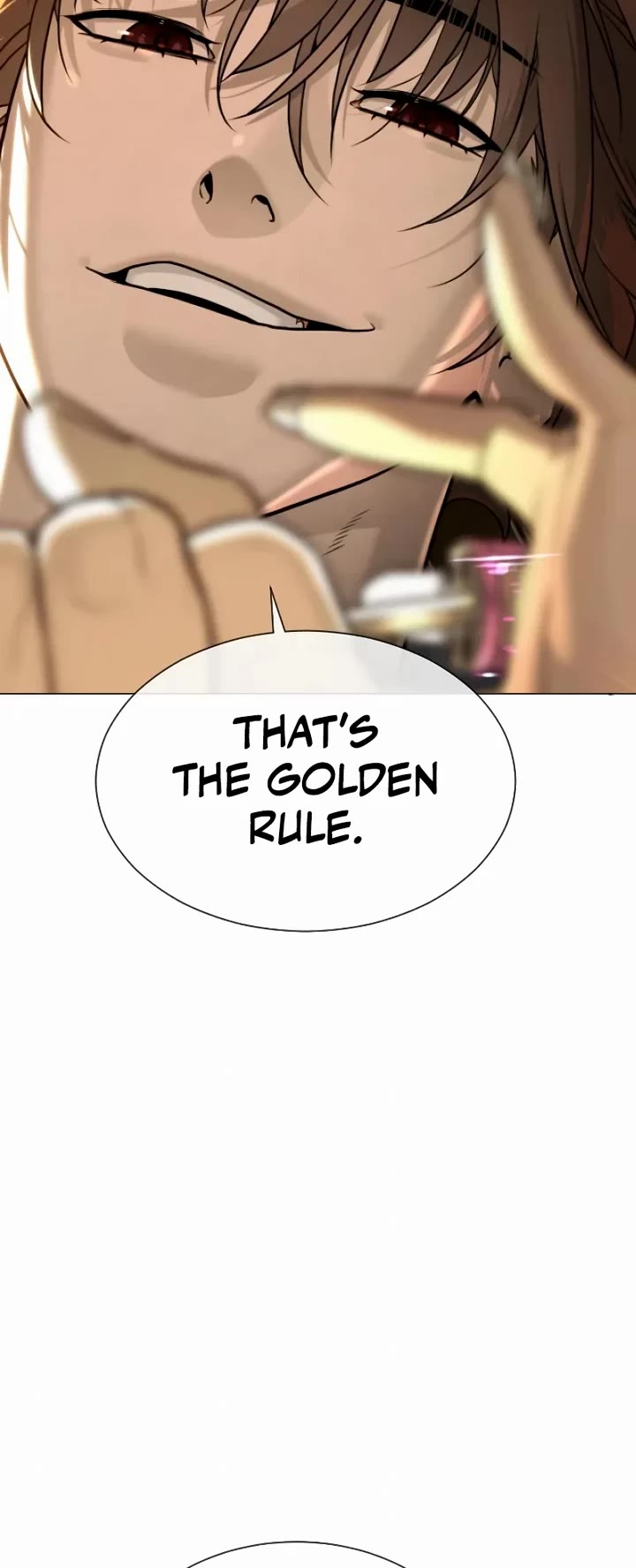 Killer Pietro chapter 112 page 90