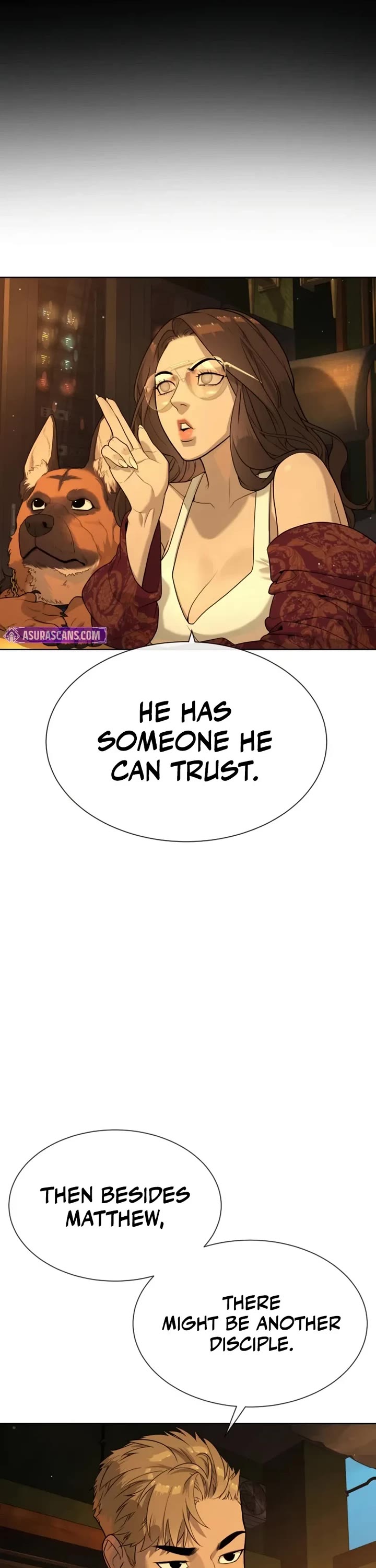 Killer Pietro chapter 113 page 12