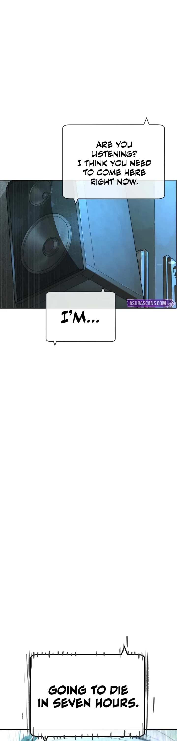 Killer Pietro chapter 113 page 17