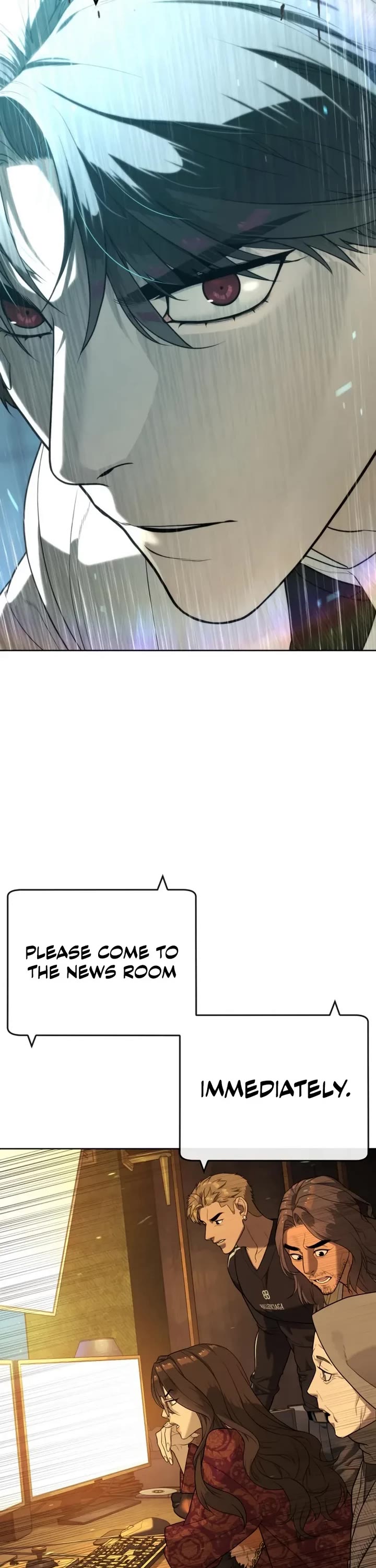 Killer Pietro chapter 113 page 18