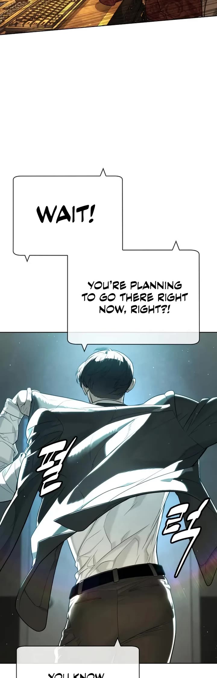 Killer Pietro chapter 113 page 19